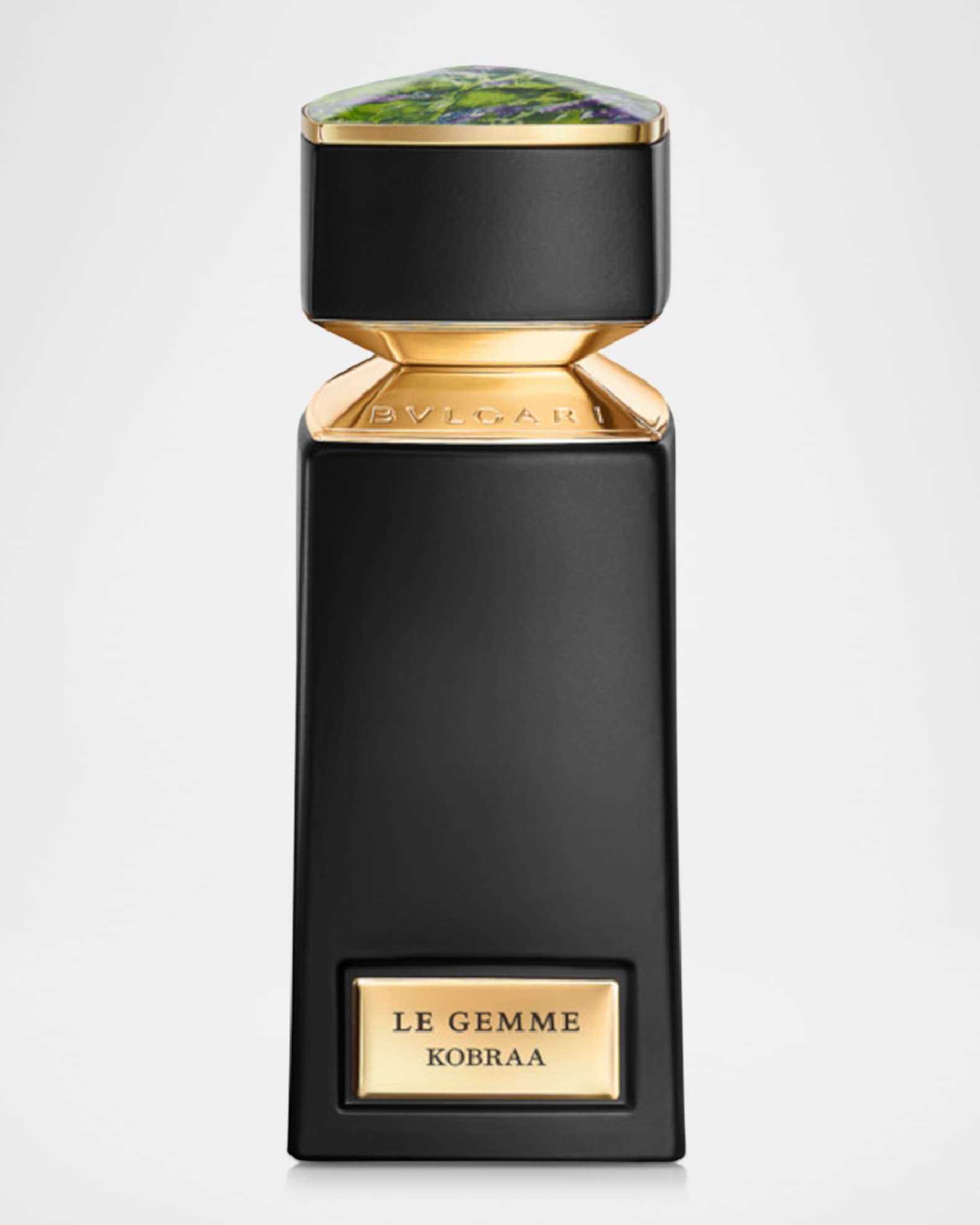 BVLGARI Le Gemme Kobraa Eau de Parfum, 4.2 oz. | Neiman Marcus