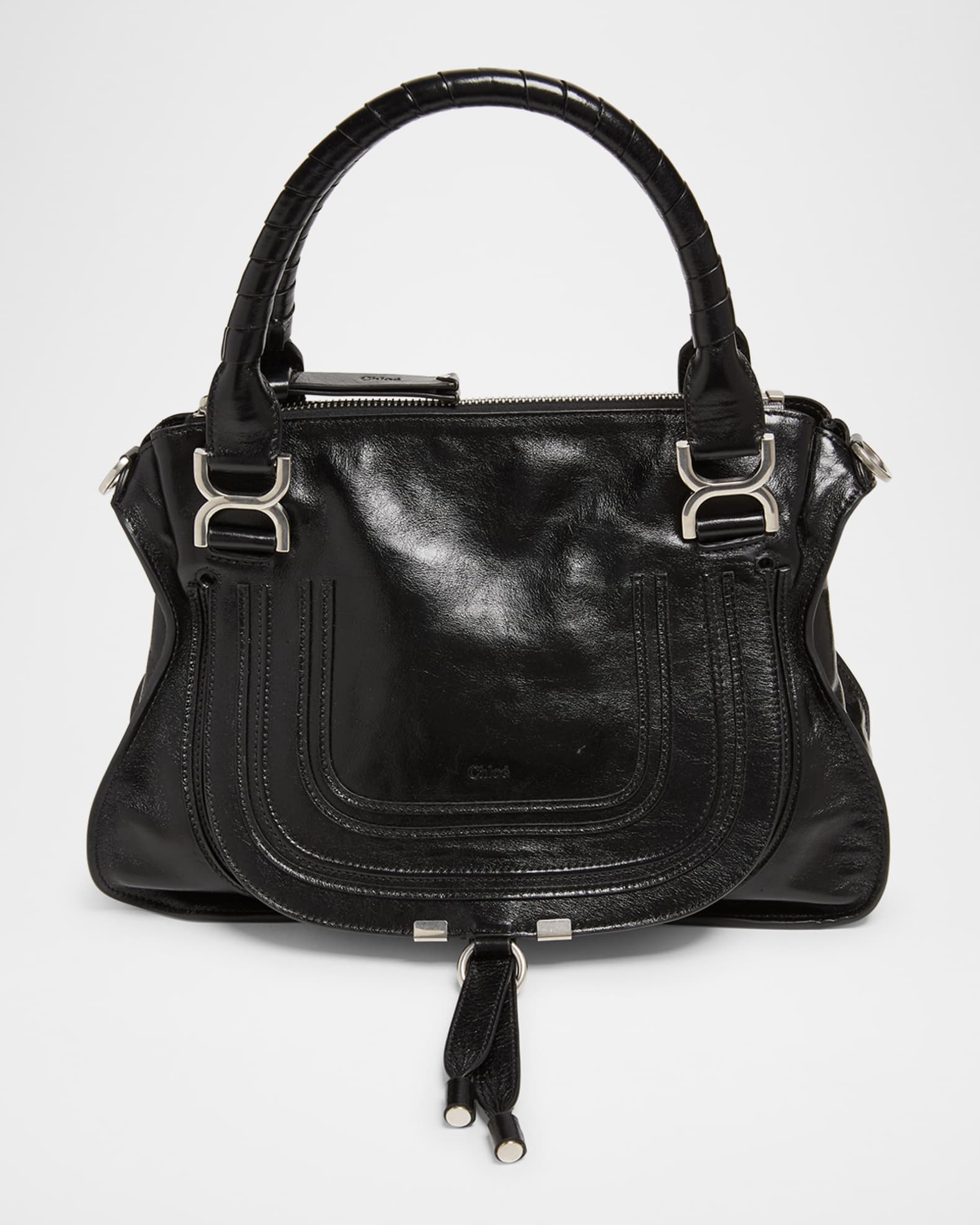 Chloe Marcie 2wayBag クロエ マーシー04125665-27 Chloe Marcie Small