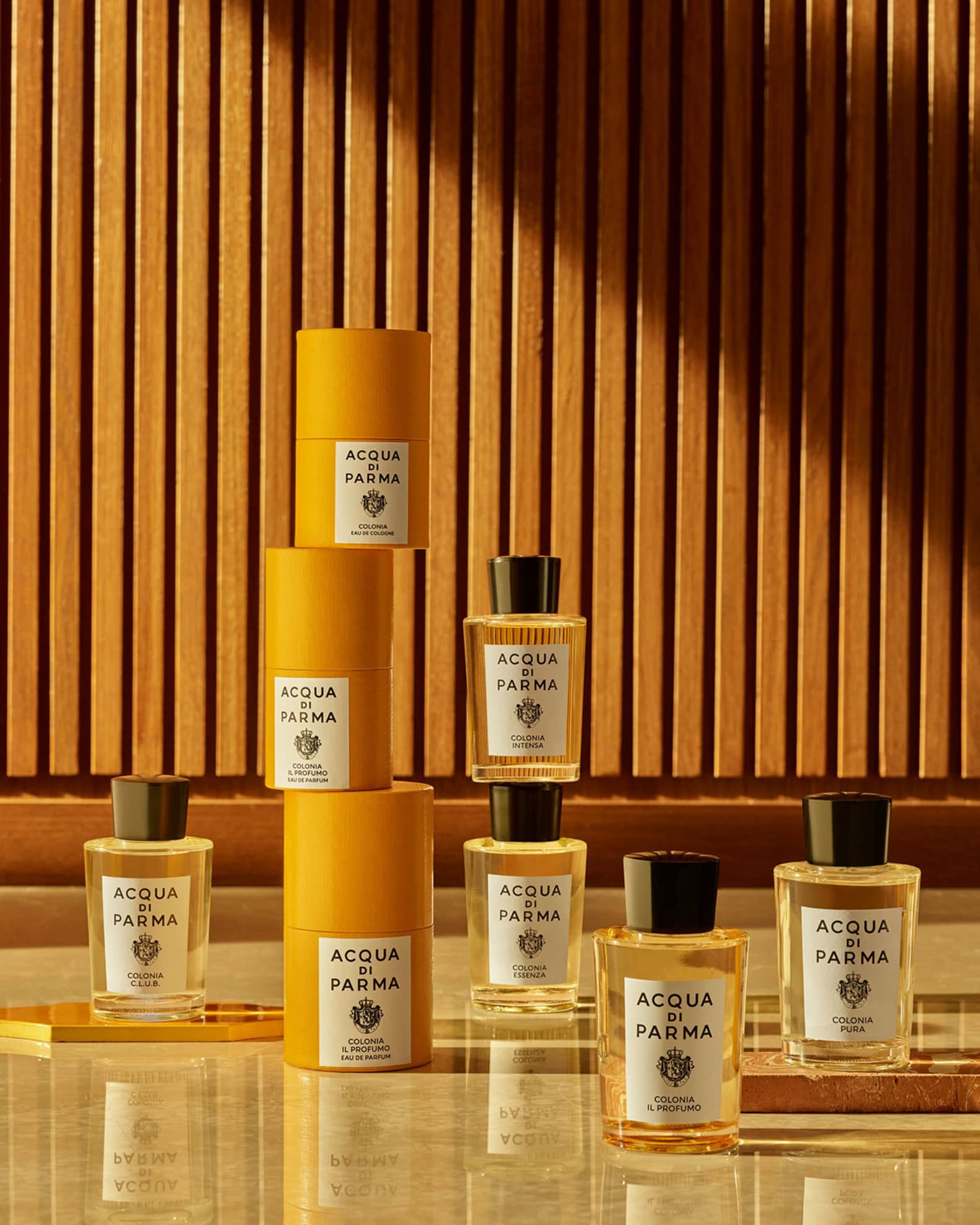 Acqua di Parma Colonia Il Profumo Eau de Parfum, 3.4 oz. | Neiman