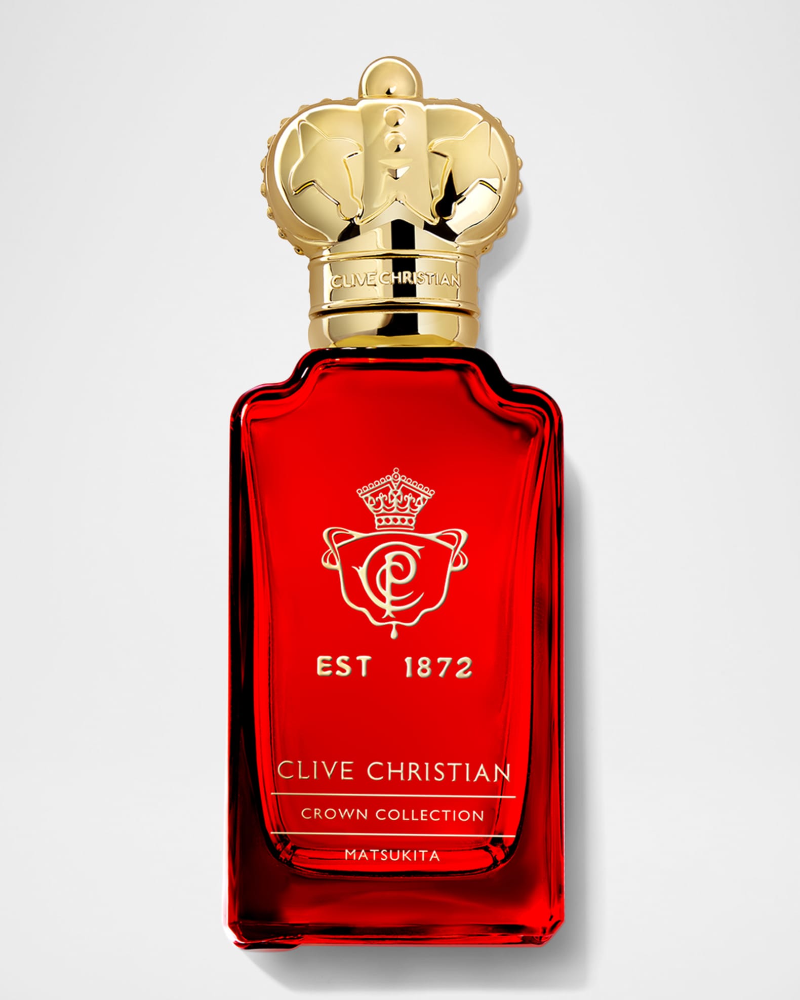 Clive Christian 1.6 oz. Crown Collection Matsukita | Neiman Marcus