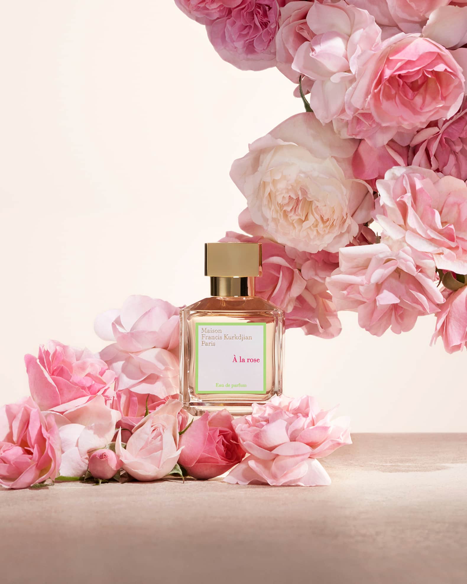 A La Rose Eau de Parfum | Neiman Marcus