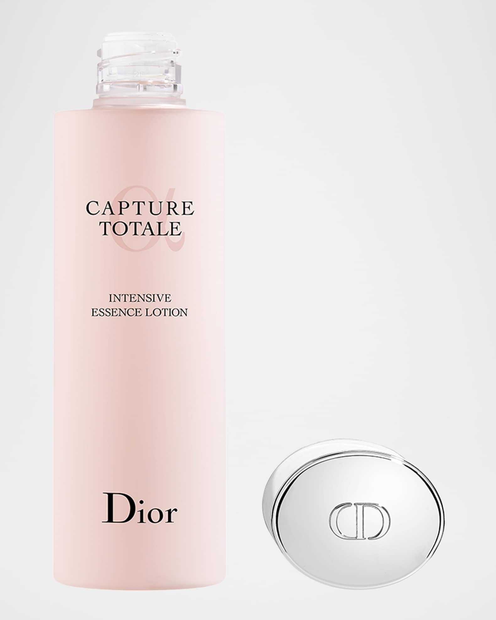 DIOR Capture Totale Intensive Essence Lotion, 5 oz. | Neiman Marcus