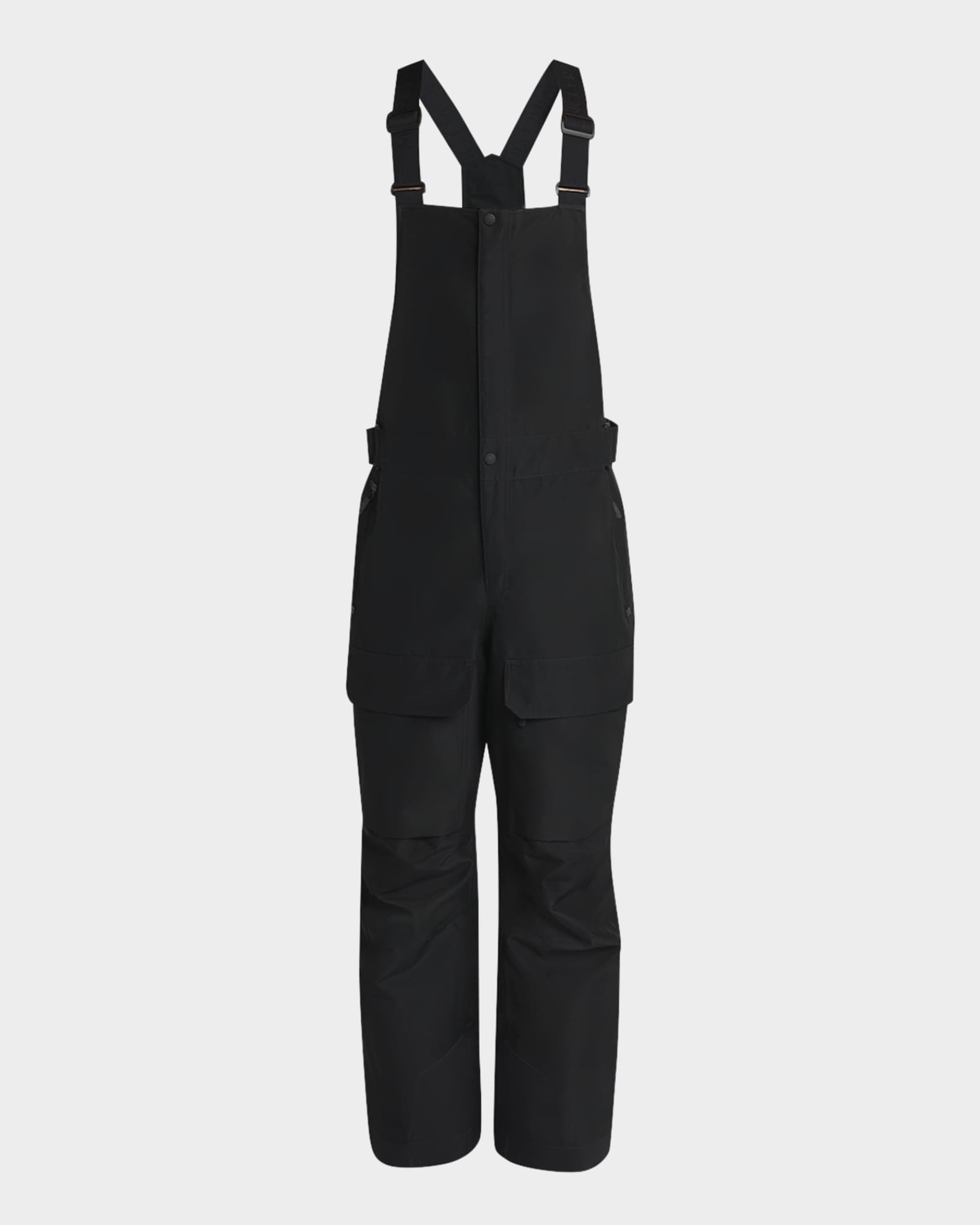 Moncler Grenoble Men's Adjustable High Performance Ski Suit