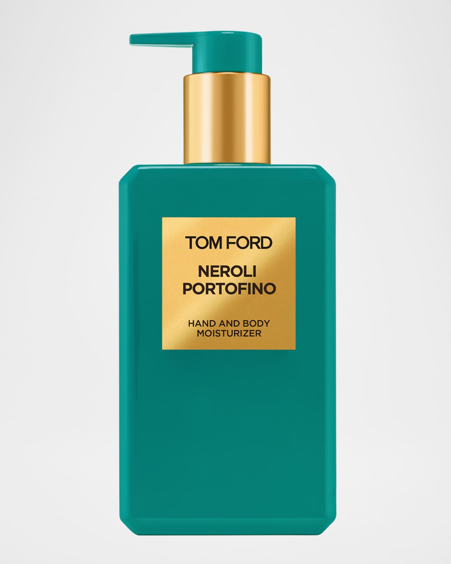 TOM FORD Neroli Portofino Hand and Body Moisturizer | Neiman Marcus