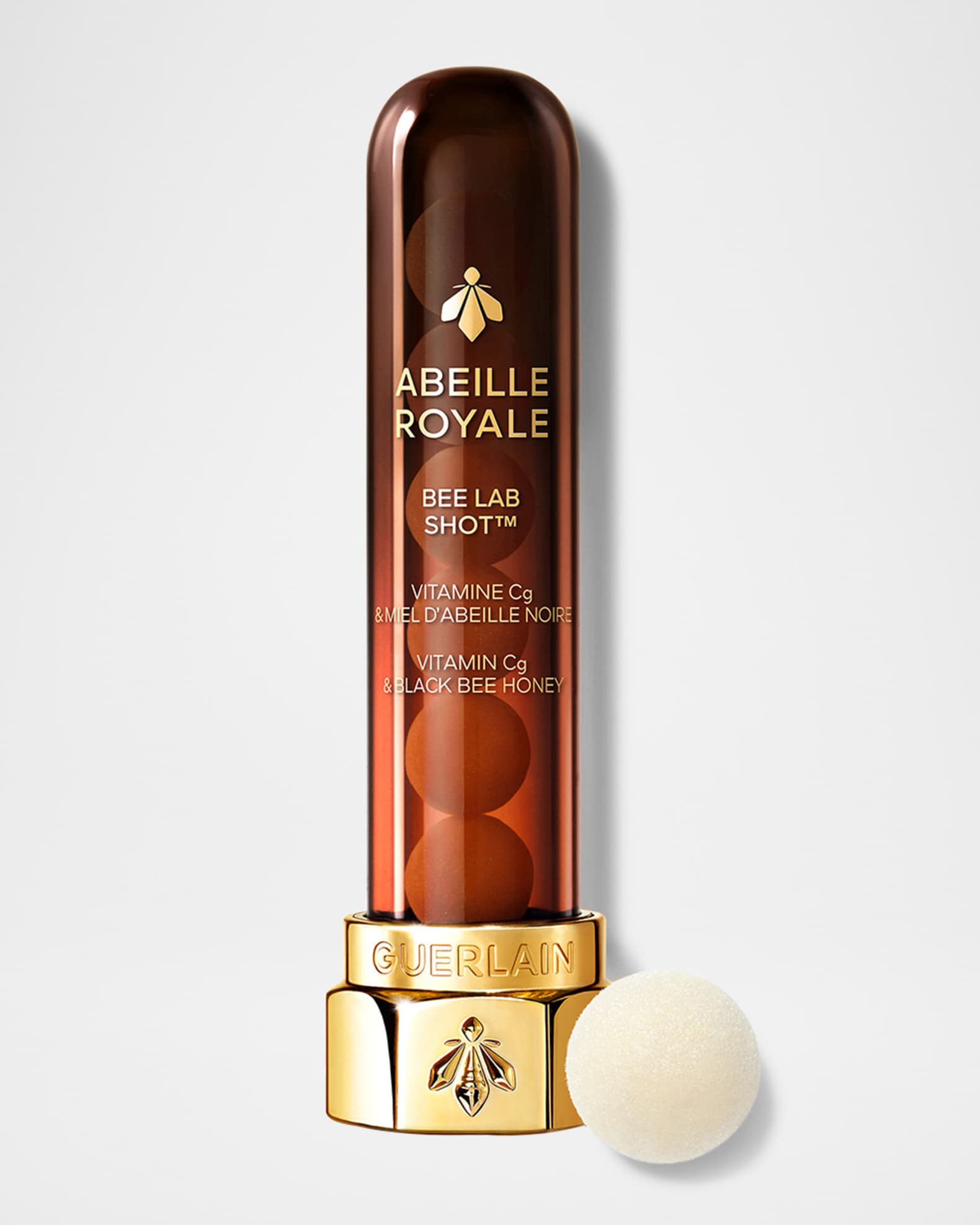 Guerlain Abeille Royale Bee Lab Shot 20% Vitamin C Treatment