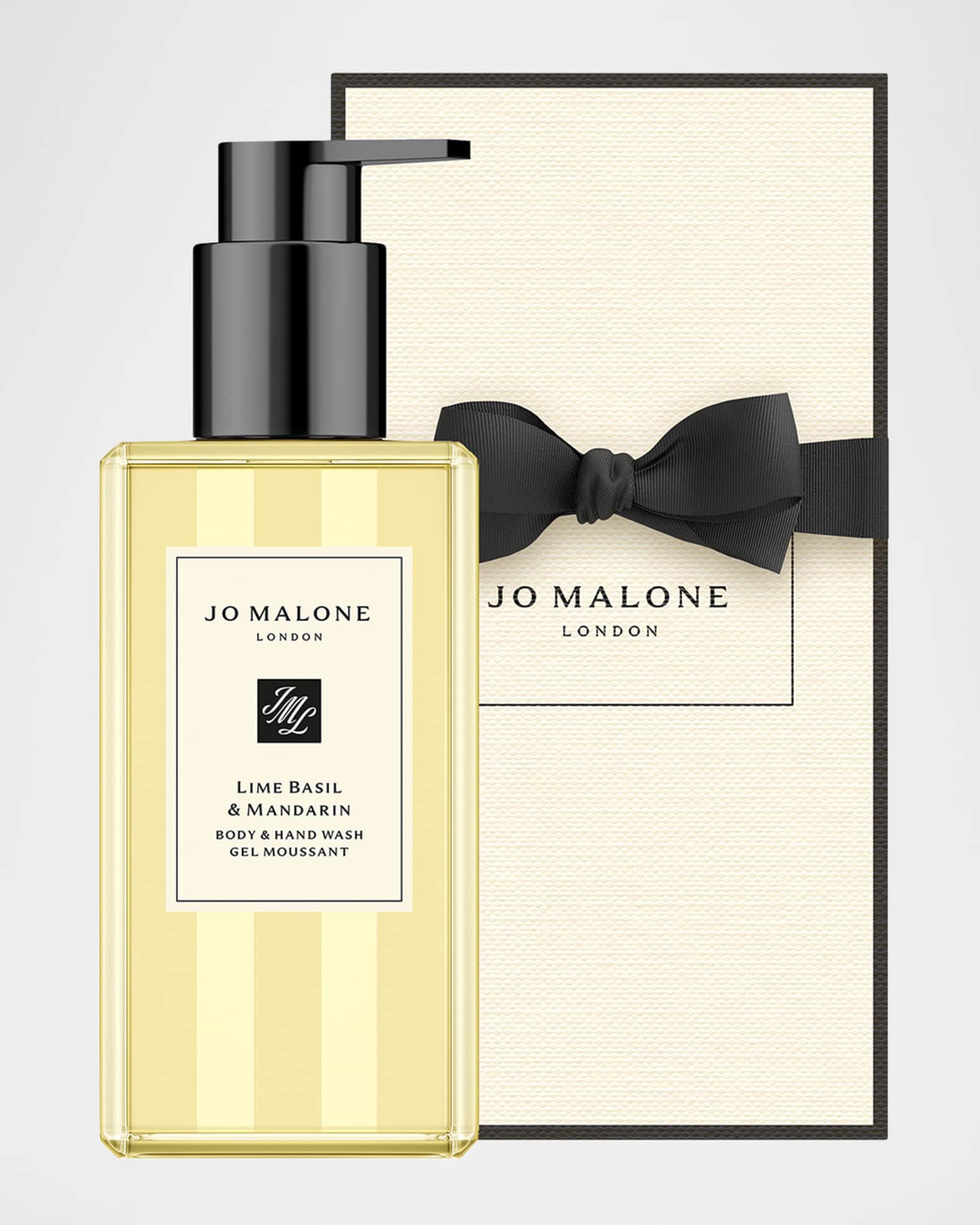 Jo Malone London 8.5 oz. Lime Basil & Mandarin Body & Hand Wash
