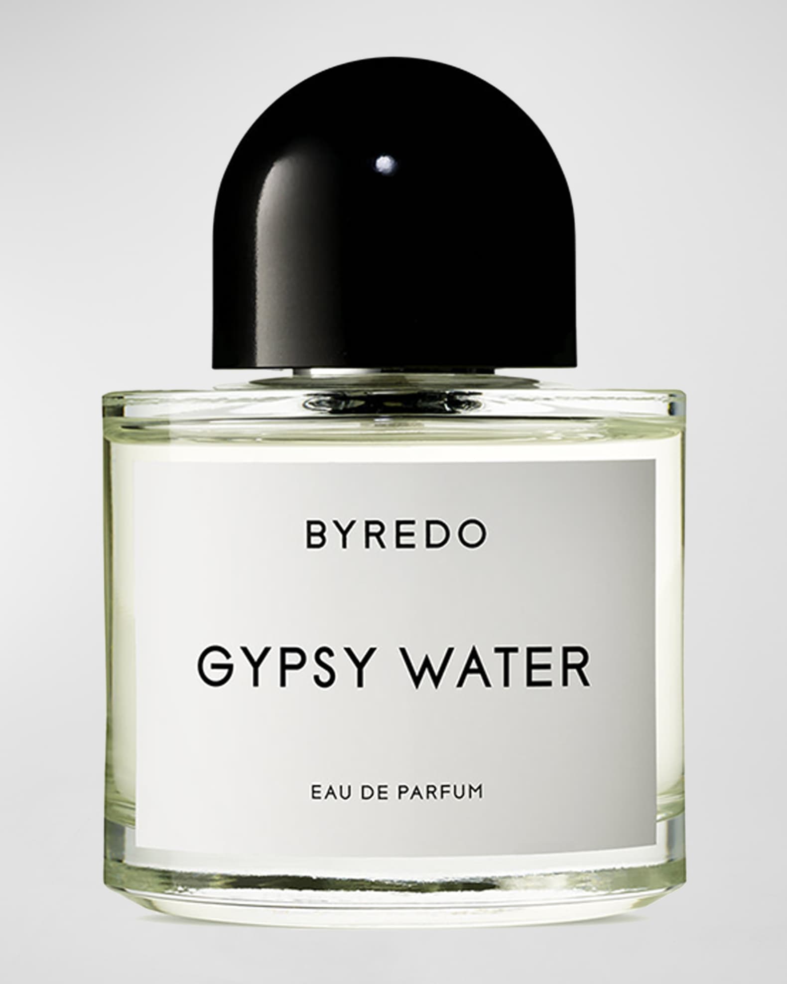 Byredo Gypsy Water Eau de Parfum, 3.4 oz. | Neiman Marcus