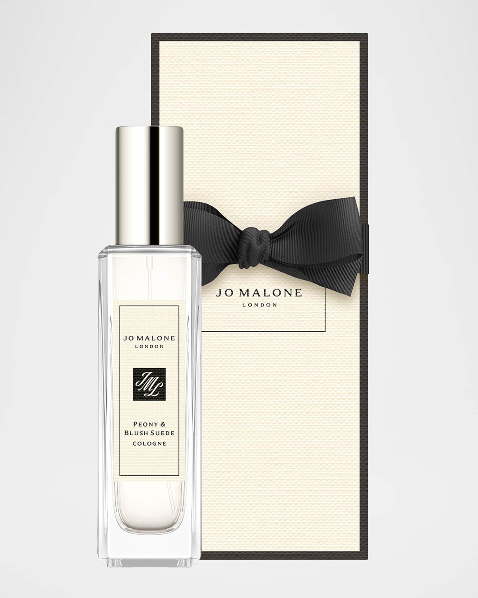 Peony & Blush Suede Cologne | Neiman Marcus
