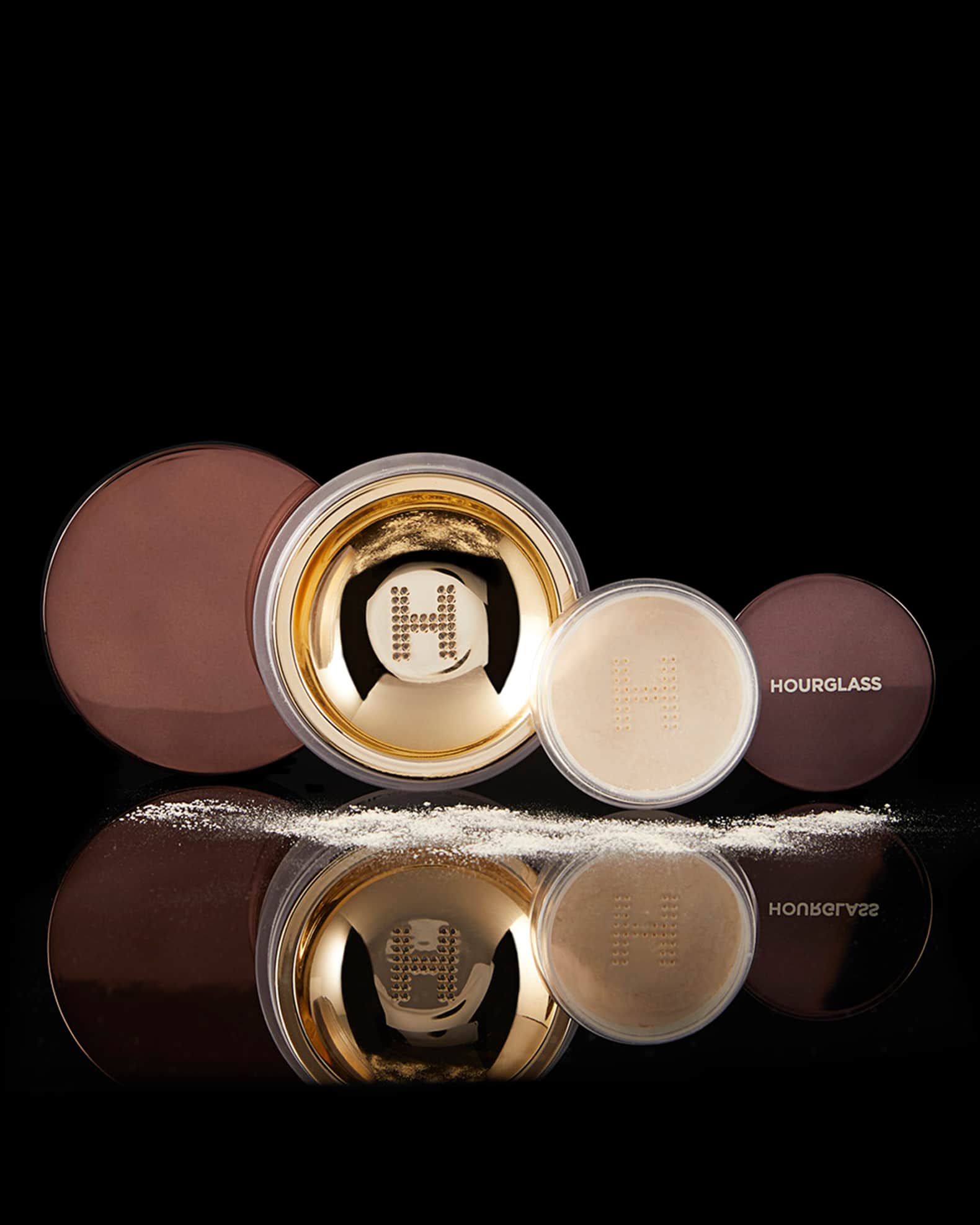 Hourglass Cosmetics Veil Translucent Setting Powder | Neiman Marcus