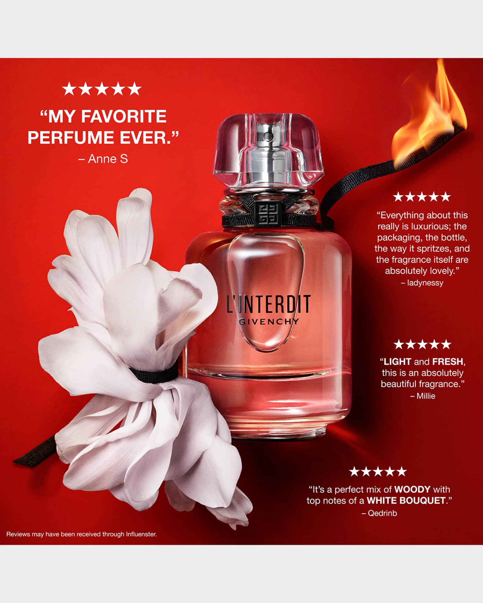 L'Interdit Eau de Parfum | Neiman Marcus