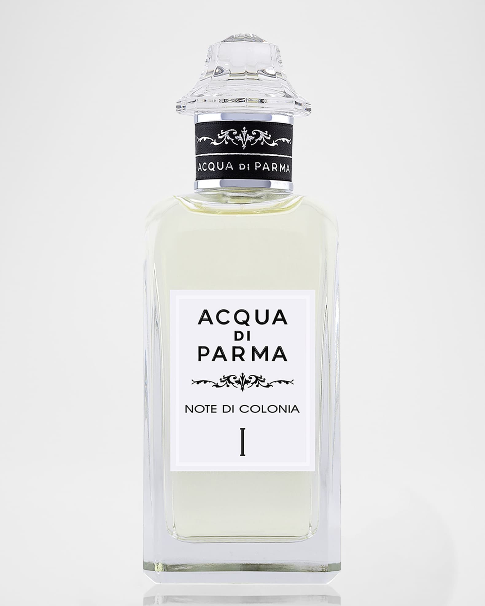 Acqua di Parma Note Di Colonia I Eau de Cologne, 5 oz./ 150 mL