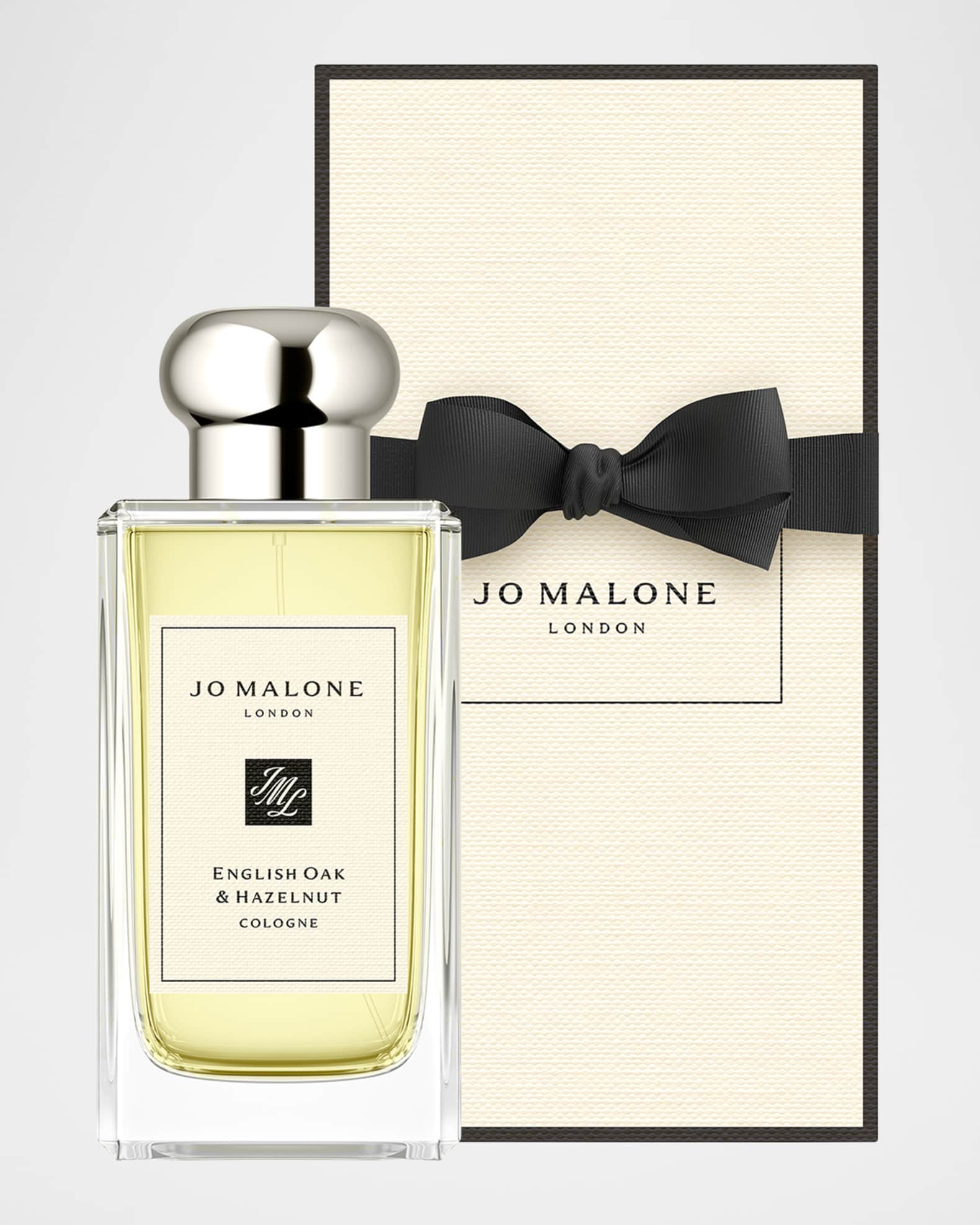 Jo Malone London English Oak & Hazelnut Cologne, 3.4 oz. | Neiman