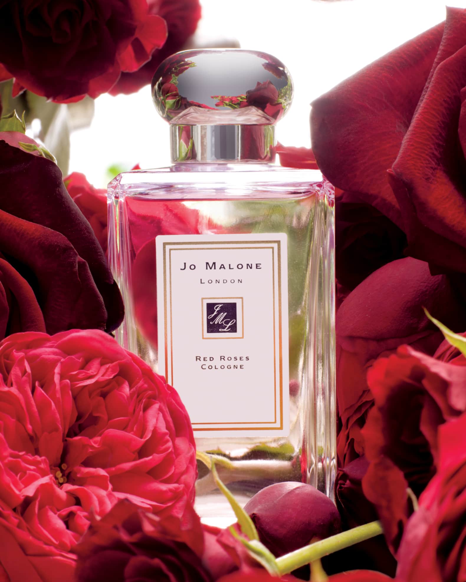 Red Roses Cologne | Neiman Marcus