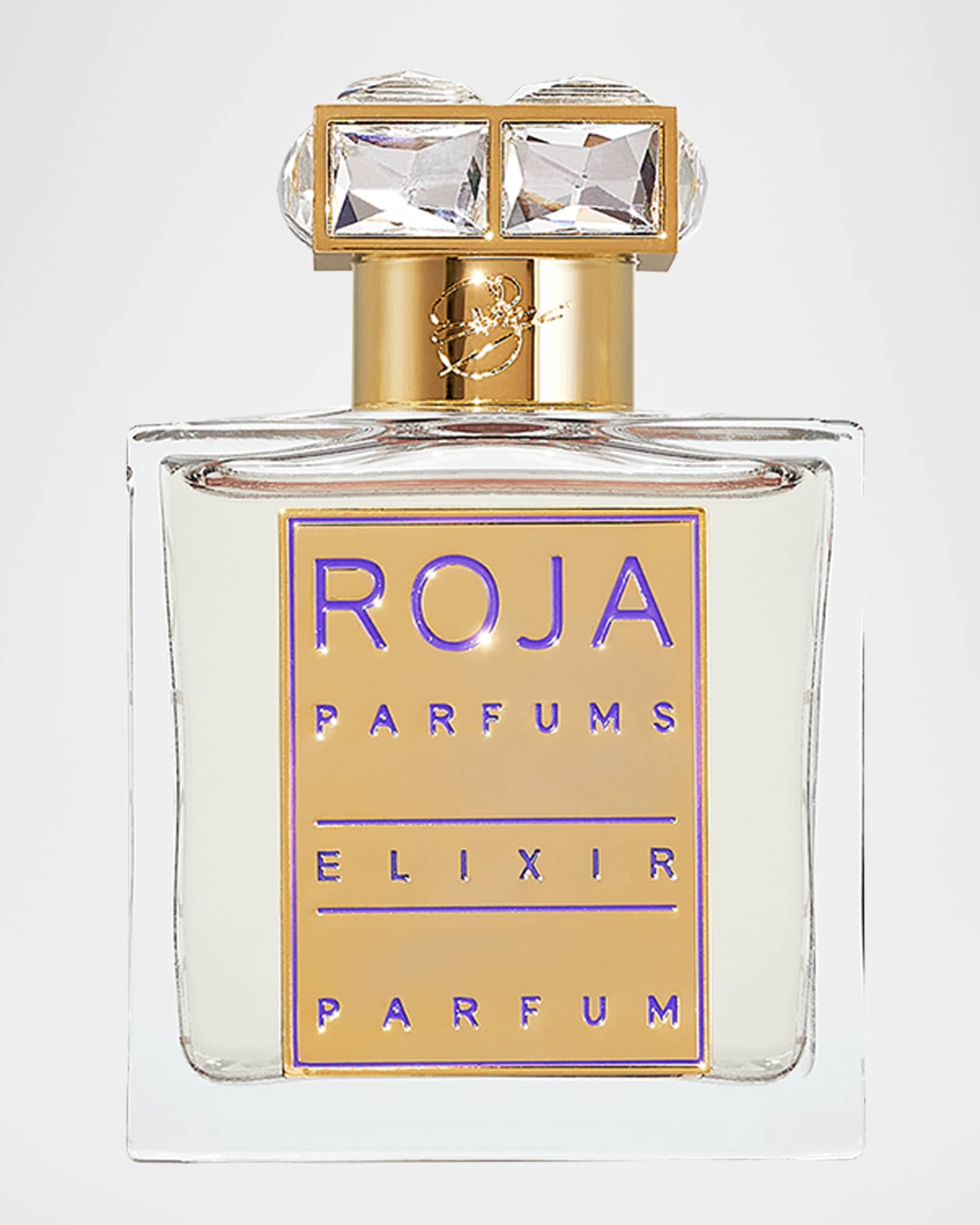 ROJA Elixir Pour Femme Parfum, 1.7 oz. | Neiman Marcus