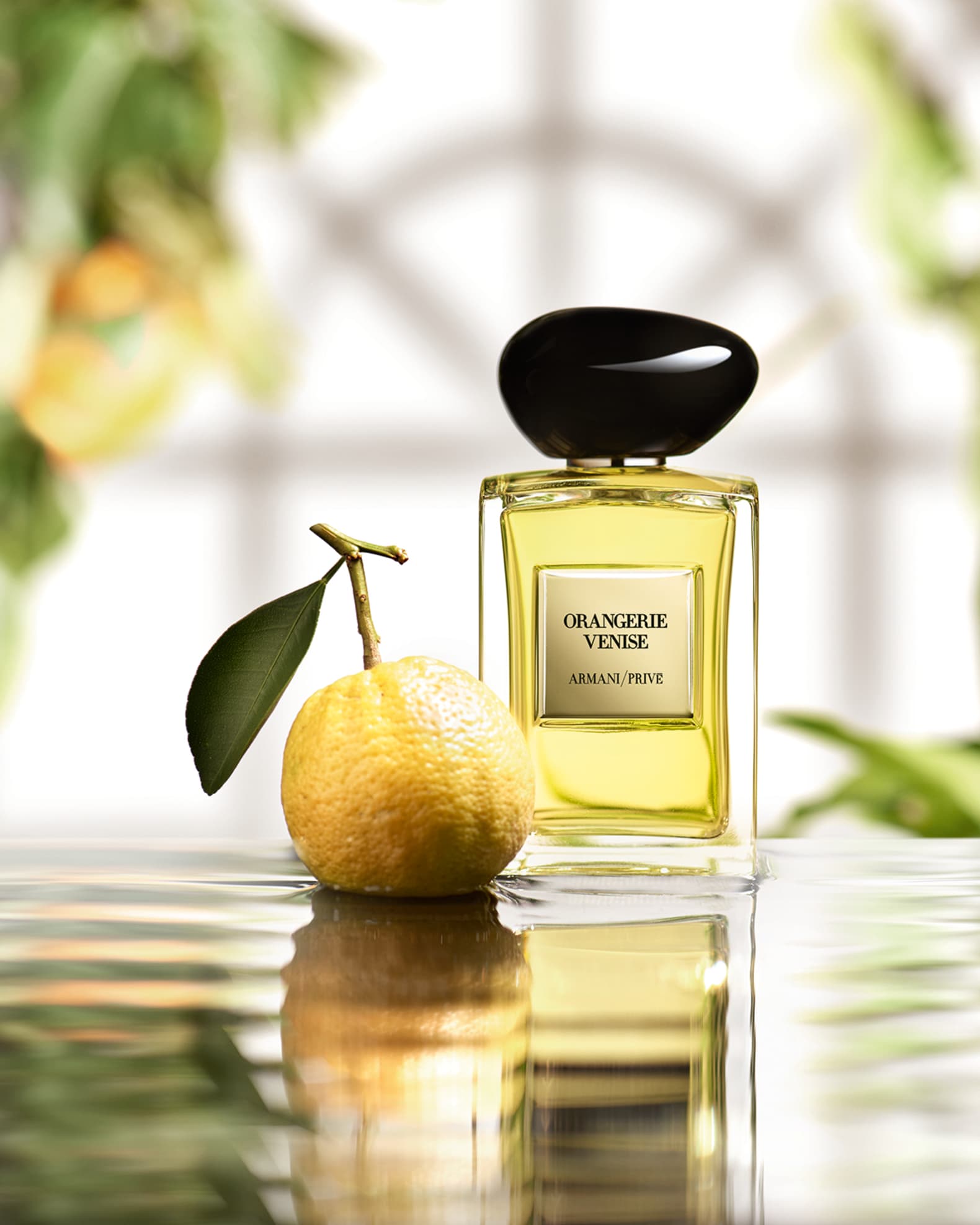 ARMANI beauty Orangerie Venise, 3.4 oz. | Neiman Marcus