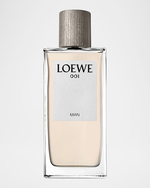 Loewe 001 Woman Eau de Parfum, 3.4 oz. | Neiman Marcus