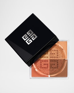 Givenchy Prisme Libre Illuminating & Color-Correcting Loose Powder