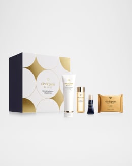 Yves Saint Laurent Beaute Or Rouge Luxury Skincare Trio ($276