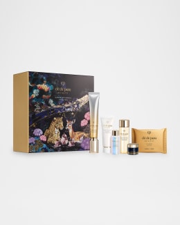 Cle de Peau Beaute 4 pc Skincare Gift, Yours with any $350 Cle de