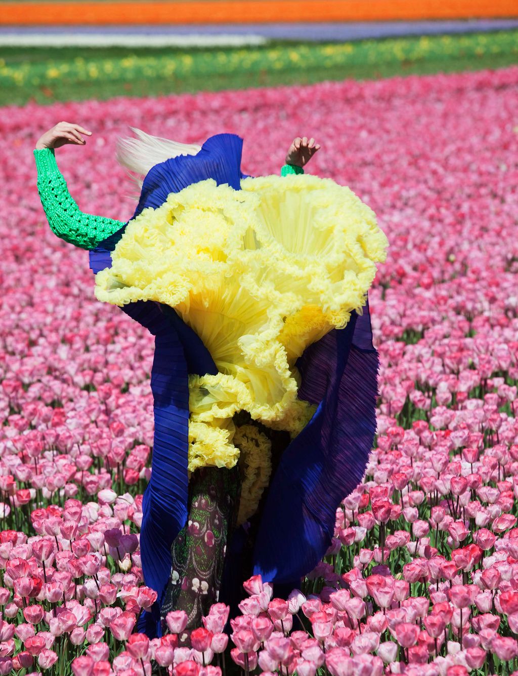 Viviane Sassen's Fashion Photography | The New Yorker