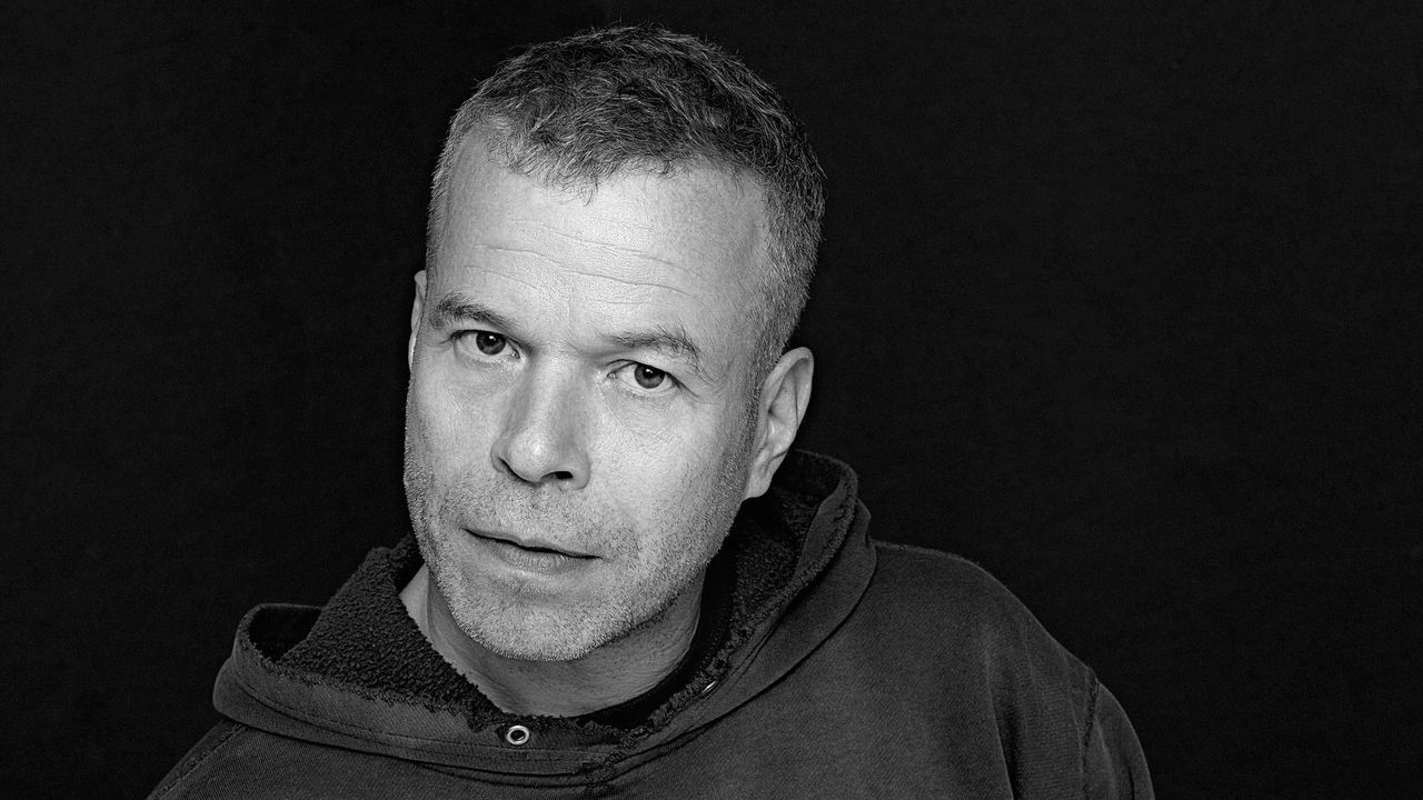 The Life and Art of Wolfgang Tillmans | The New Yorker