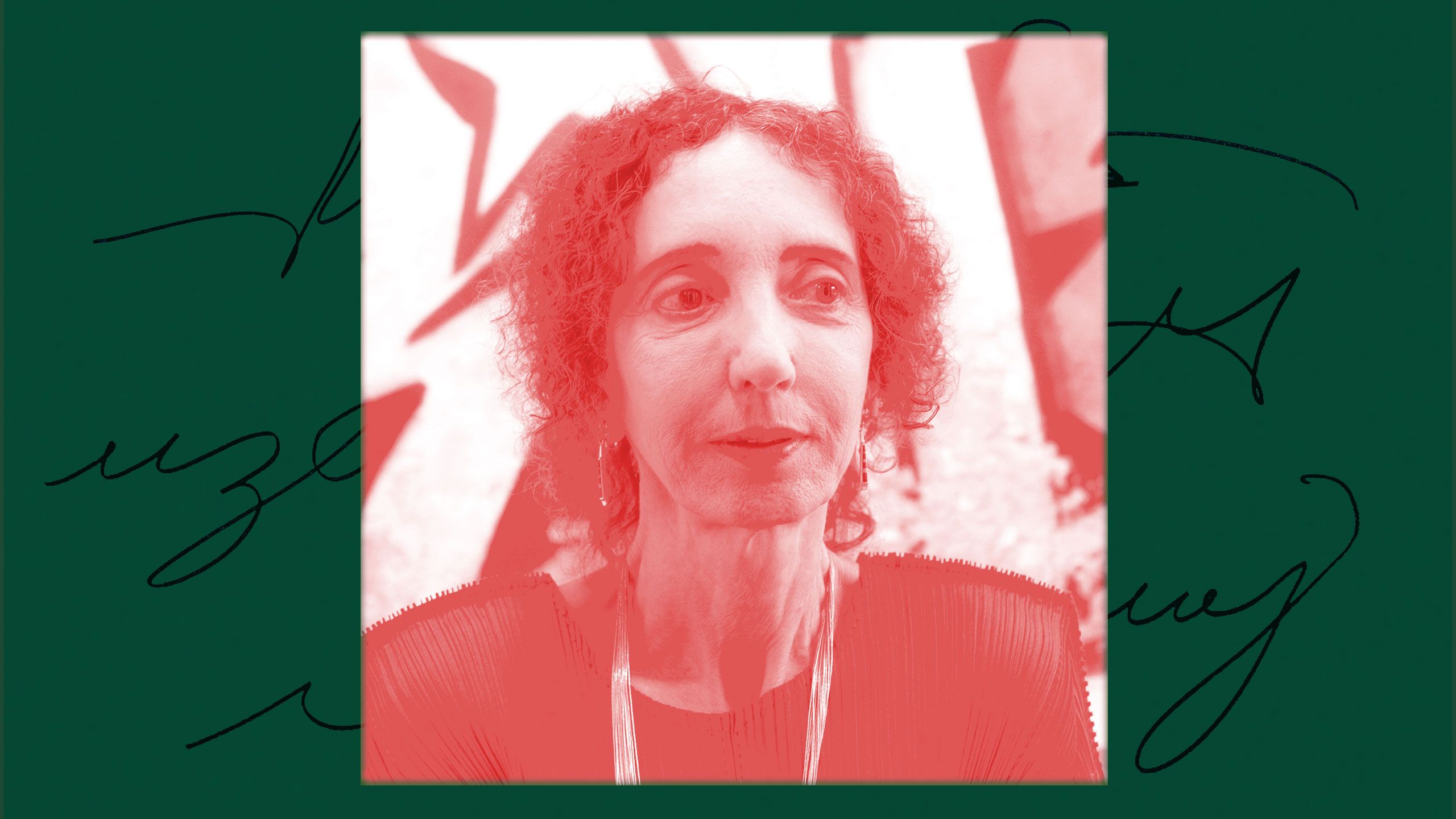 Joyce Carol Oates on a New Jersey Adventure | The New Yorker