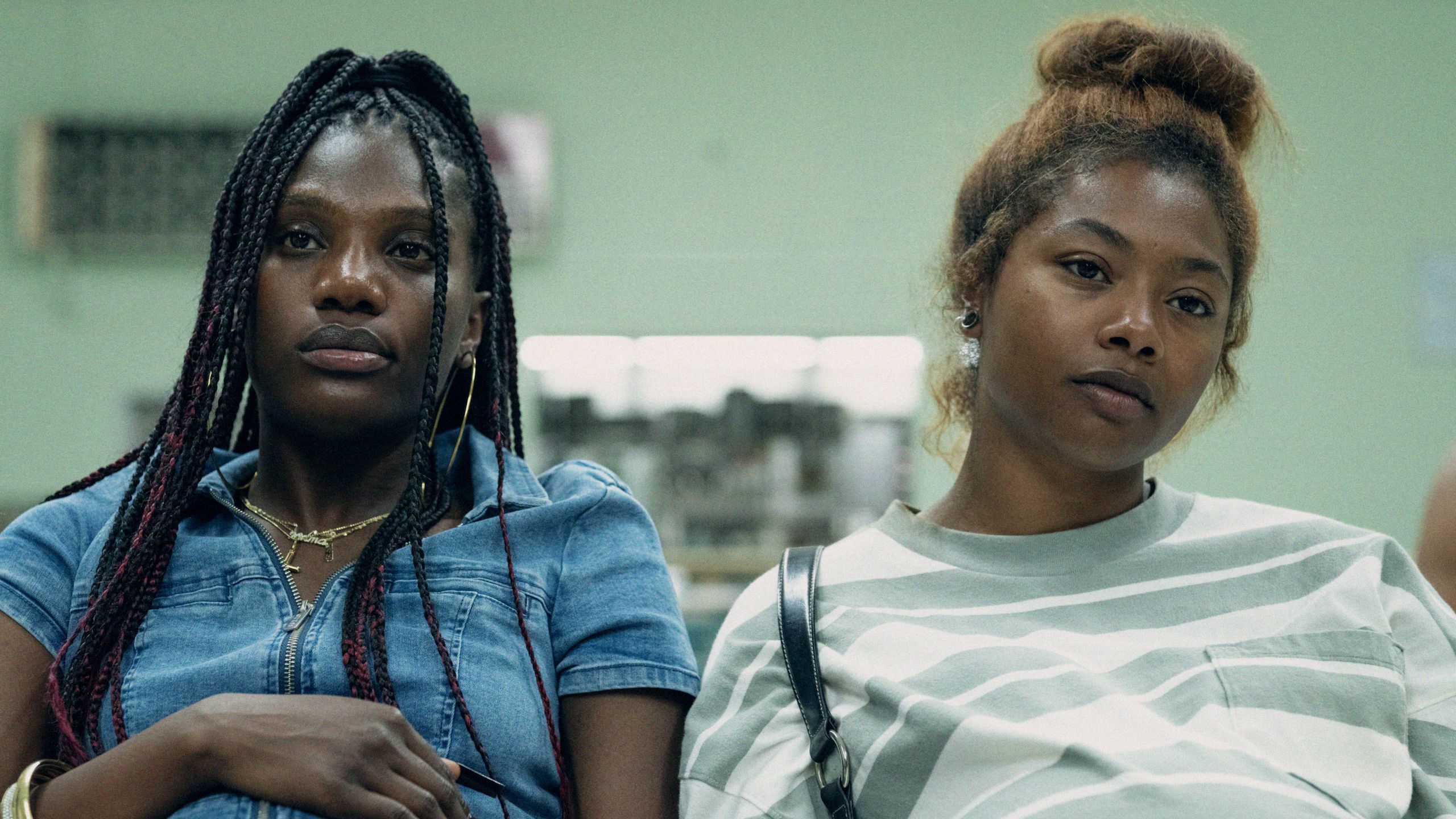 Earth Mama” Reinvigorates the Closeup, the Beating Heart of the