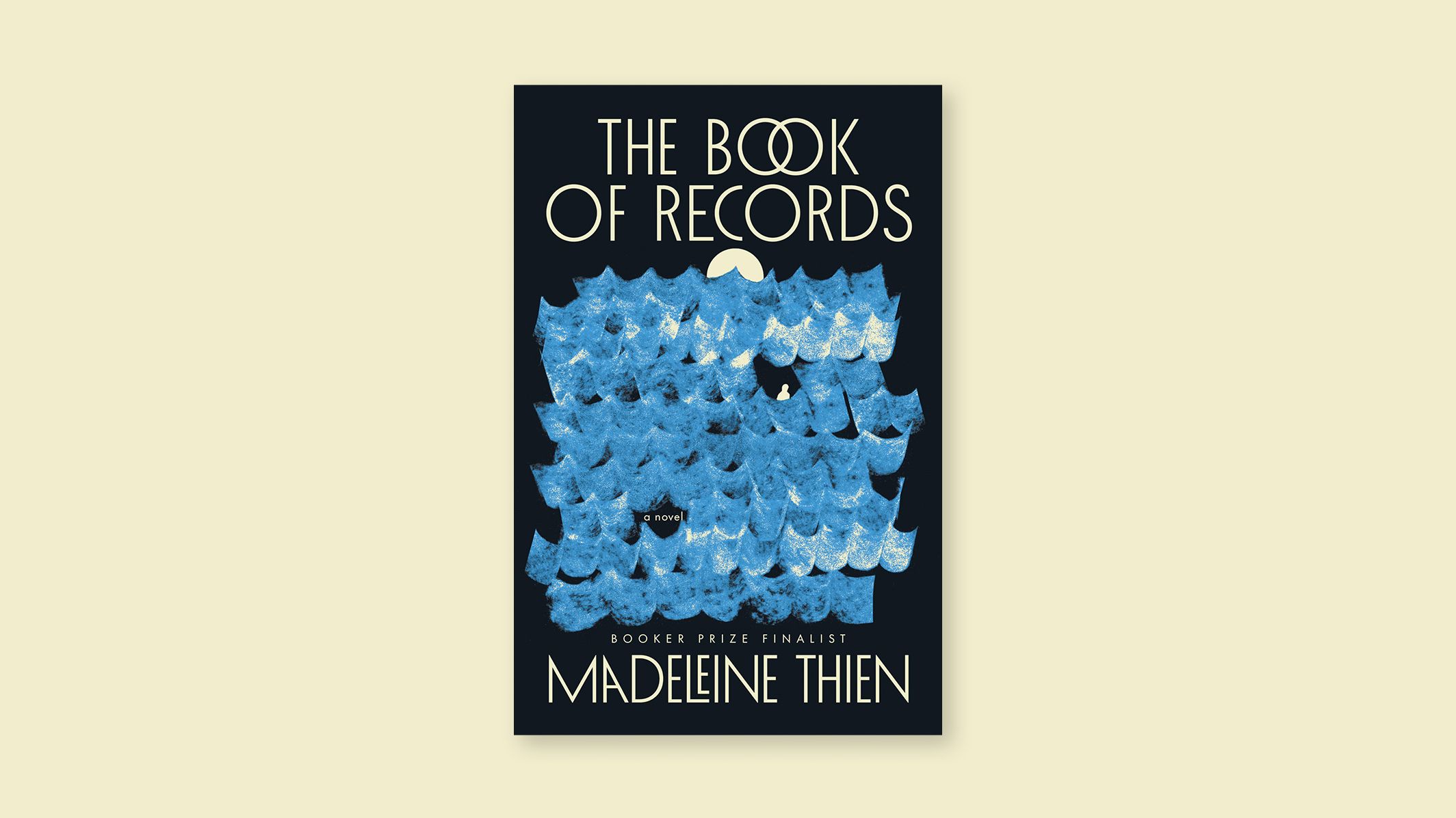 Briefly Noted Book Reviews | The New Yorker