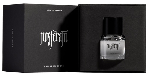 HERETIC PARFUM Nosferatu » buy online | NICHE BEAUTY