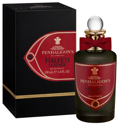 PENHALIGON'S Halfeti Leather » buy online | NICHE BEAUTY