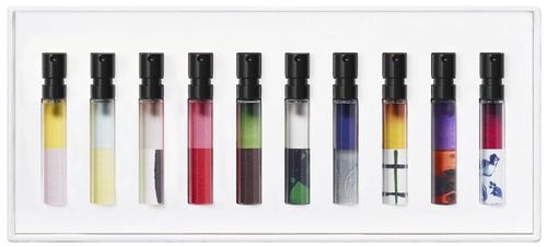 DRIES VAN NOTEN Collection Modepaleis Discovery Set 10 x 2ml » buy