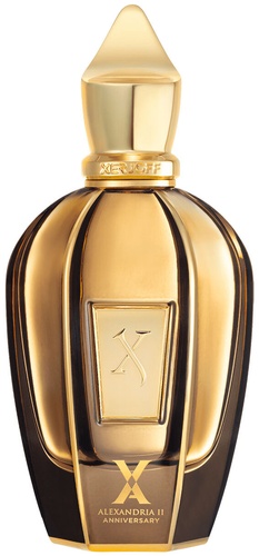 XERJOFF Alexandria II Anniversary » buy online | NICHE BEAUTY