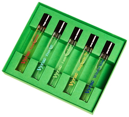 VYRAO High Five Set » buy online | NICHE BEAUTY