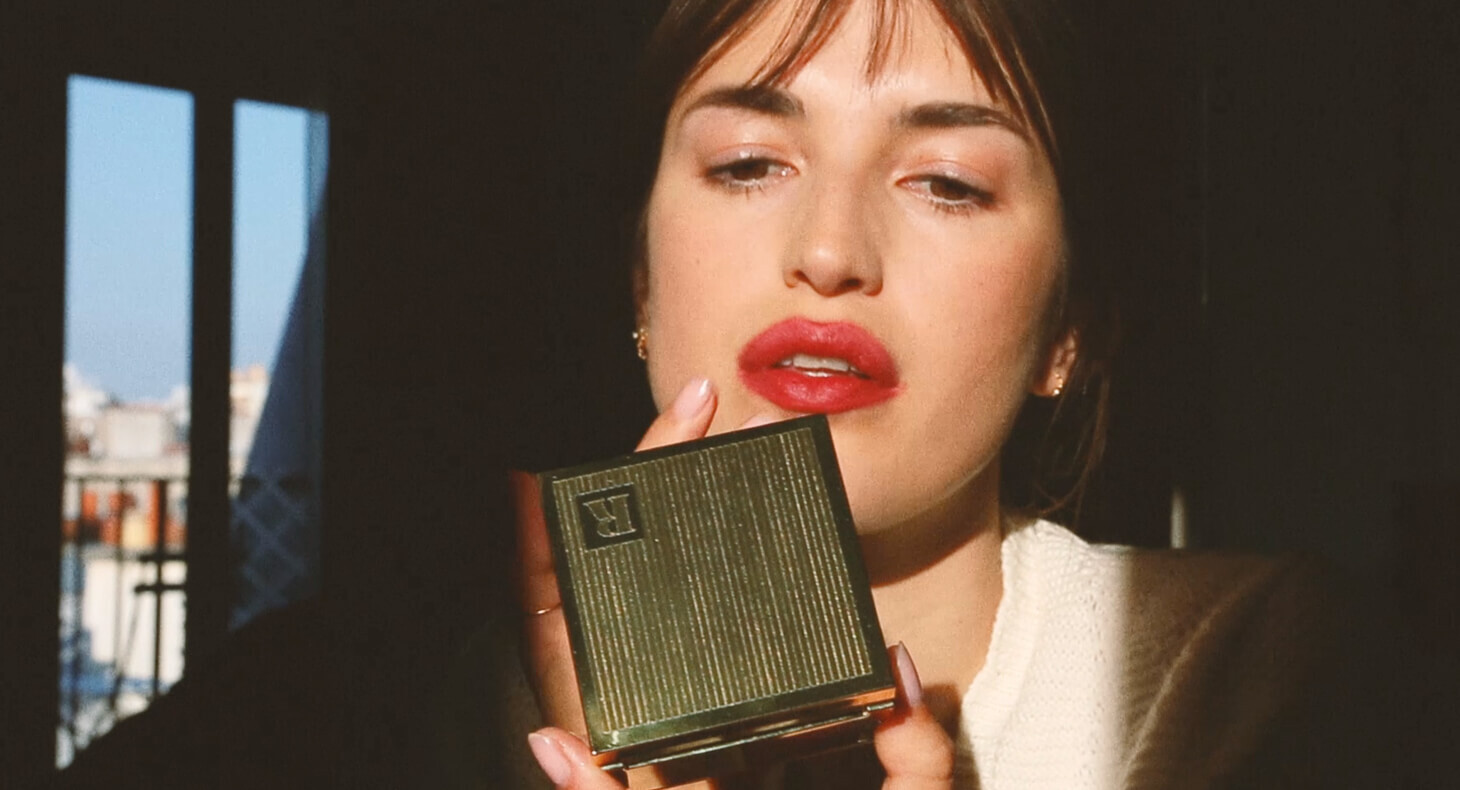 LES FILLES EN ROUJE » achat en ligne | NICHE BEAUTY