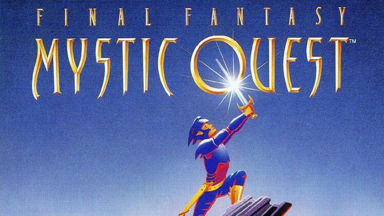 Final Fantasy: Mystic Quest Review - Niche Gamer