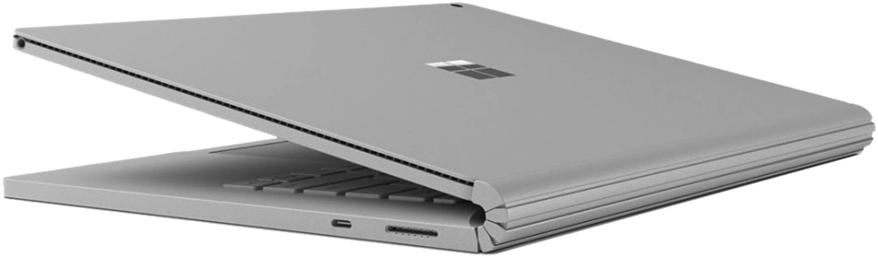 ▷ Microsoft Surface Book 2 13,5 Zoll Core i7, 16GB RAM, 1TB SSD