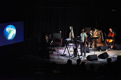 Slauson Malone | Listen on NTS