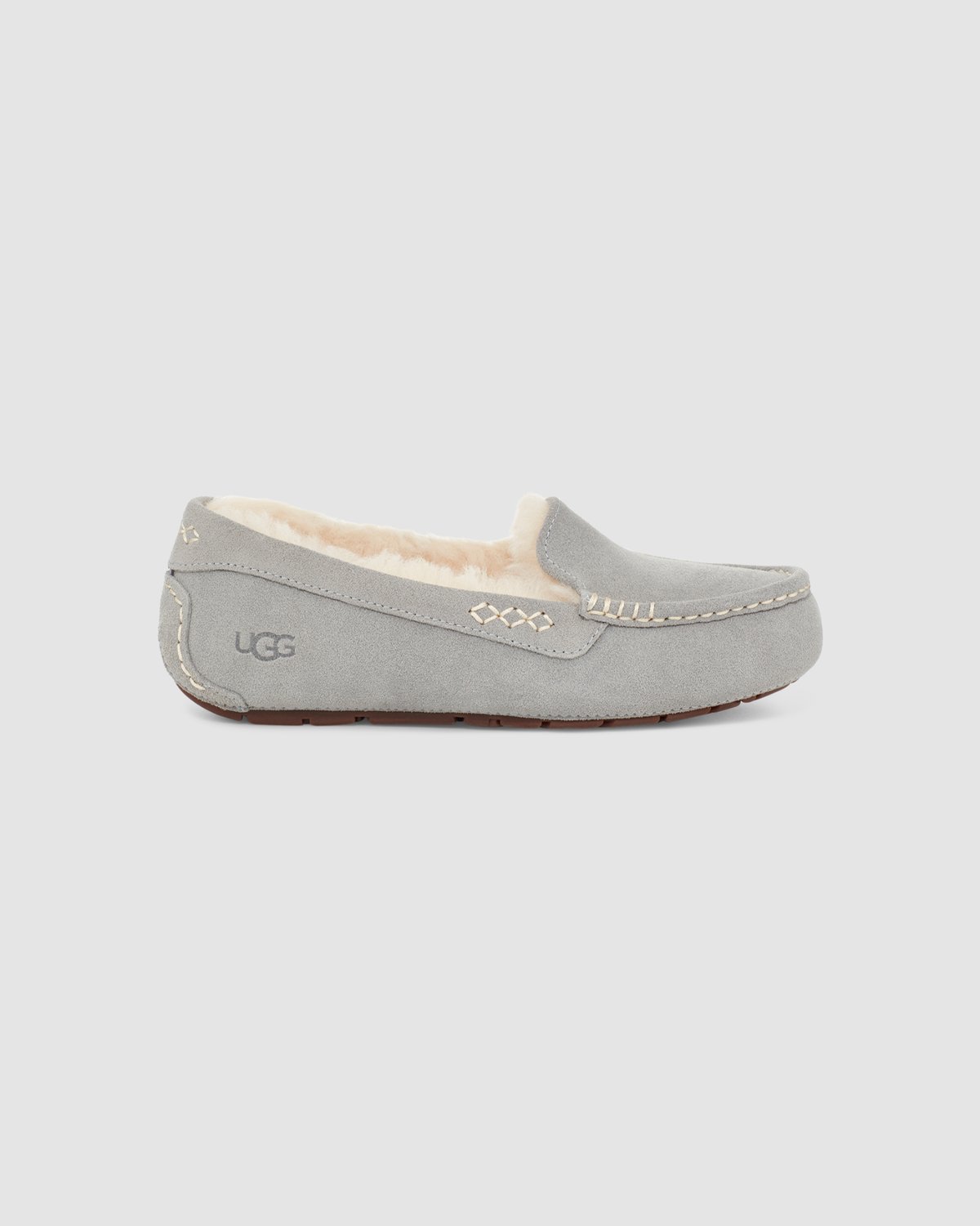 Ansley Light Grey | UGG