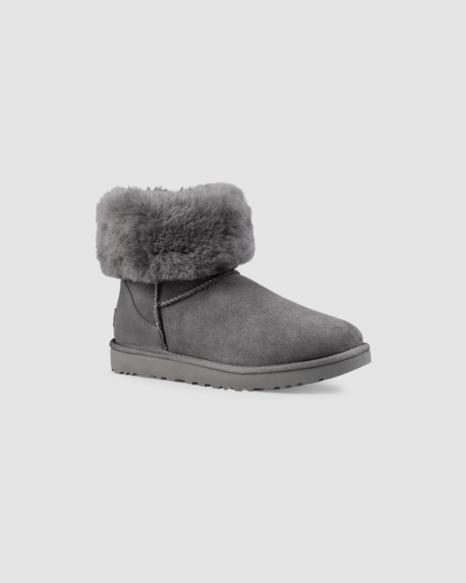 Classic Short II Grey | UGG