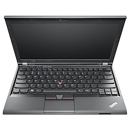Lenovo ThinkPad X230 2320JPU 12.5 LCD Notebook Intel Core i5 3rd