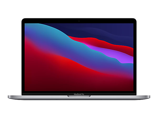 Apple MacBook Pro Laptop 13.3 Screen Apple Octa core 8 Core 8GB