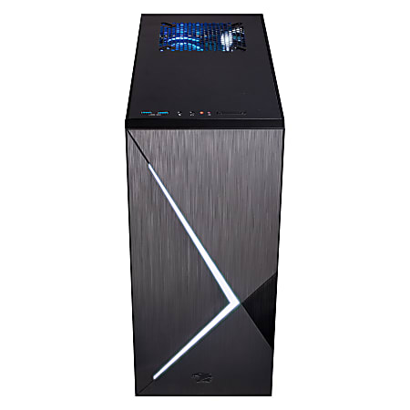 iBUYPOWER Gaming Desktop PC 9th Gen Intel Core i7 16GB Memory 1TB