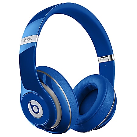Beats by Dr. Dre Studio Wireless Headphones - Office Depot