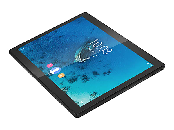 Lenovo Tab M10 TB X505F ZA4G0000US Tablet 10.1 2 GB RAM 16 GB