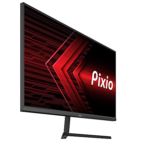 Pixio PX248 Prime Advanced 23.8 Gaming Monitor FreeSync - Office Depot