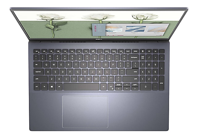 Dell Inspiron 15 5501 Laptop 15.6 Screen Intel Core i7 16GB Memory