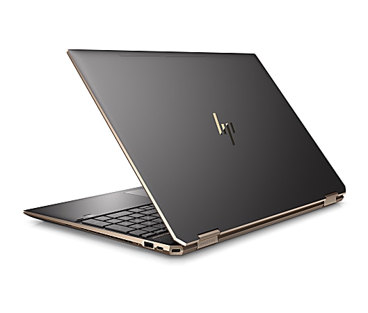 HP Spectre x360 15 df0033dx Convertible Refurbished Laptop 15.6 4K