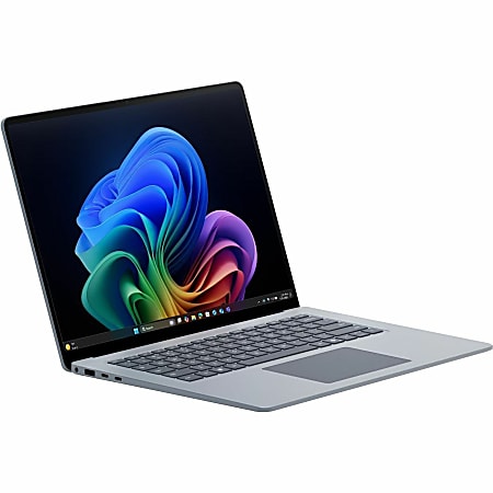 Microsoft Surface Laptop 7 15 Touchscreen Notebook Qualcomm