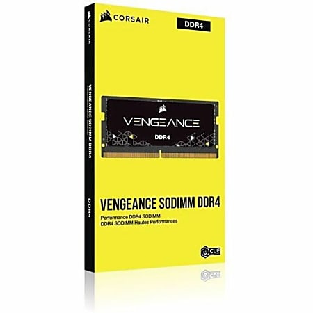 Corsair Vengeance 32GB 2x 16GB DDR4 SDRAM Memory Kit 32 GB 2x 16GB