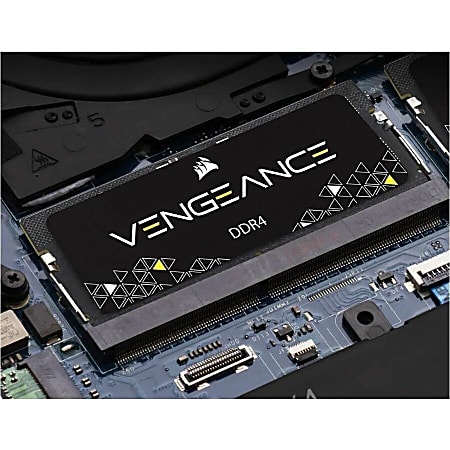 Corsair Vengeance 32GB 2x 16GB DDR4 SDRAM Memory Kit 32 GB 2x 16GB